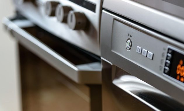 Automated Home Appliances, Everyday Activities Made Easier