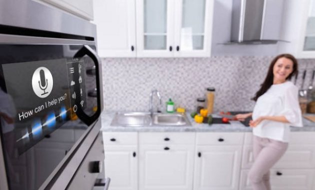 Home Automation Integration Smart Steps Safe and Comfortable Home