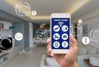 Secure Smart Home Systems Requires Connection and Management