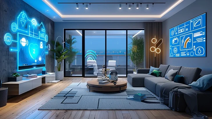 Smart Entertainment for the Modern Home Must-Have Gadgets