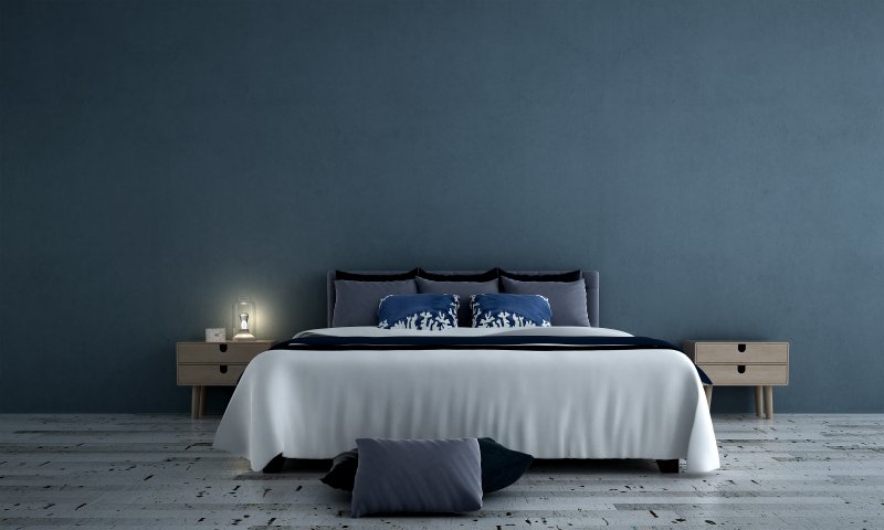 Bedroom Home Essentials for Better Sleep and Relaxation